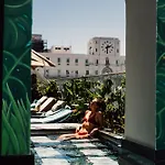 Gorgeous George By Design Hotels ™