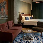 Gorgeous George By Design Hotels ™