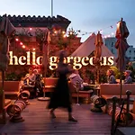 Gorgeous George By Design Hotels ™
