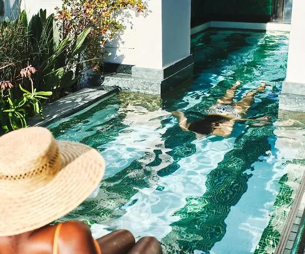 Gorgeous George By Design Hotels ™