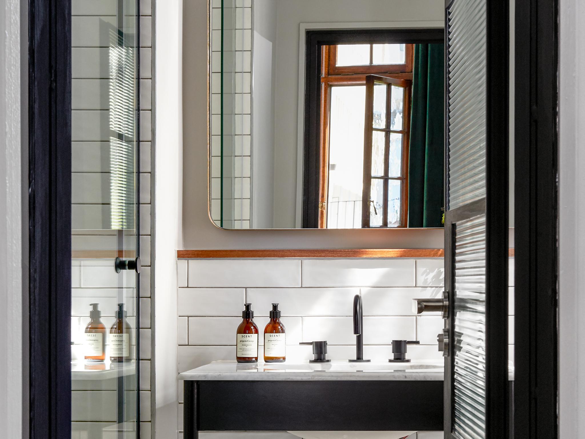 Gorgeous George By Design ™ Hotel Cidade Do Cabo