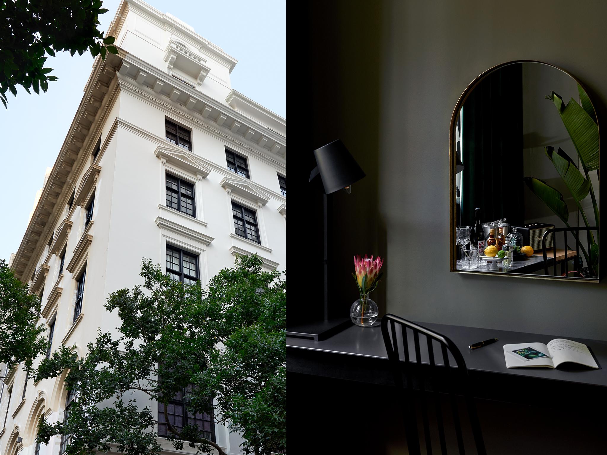 Gorgeous George By Design ™ 5*