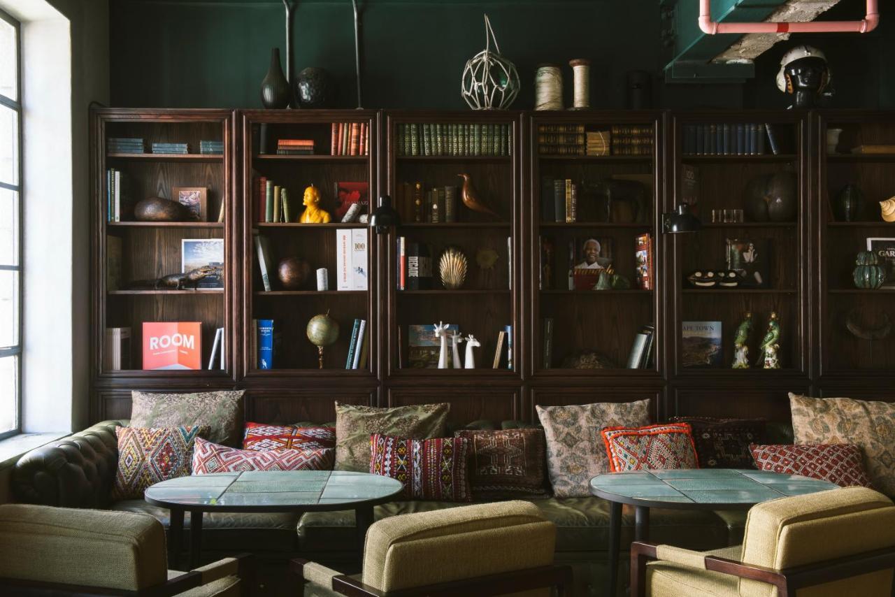 Hotel Gorgeous George By Design ™