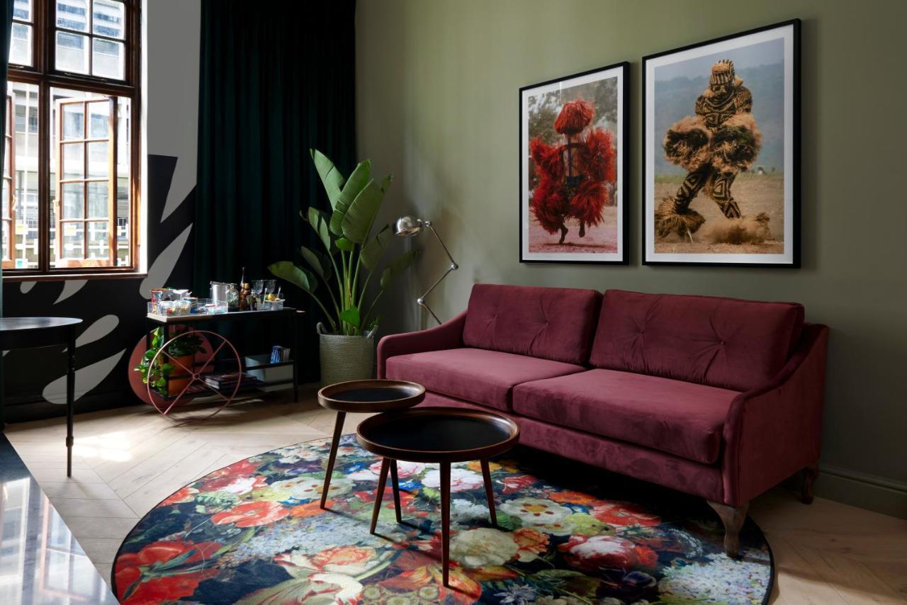 Gorgeous George By Design ™