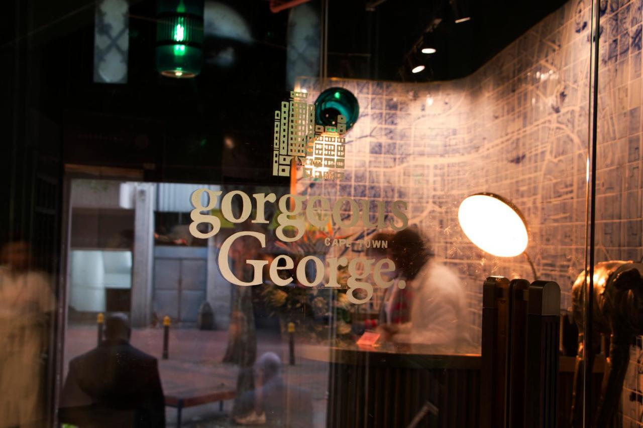 Gorgeous George By Design ™ 5*