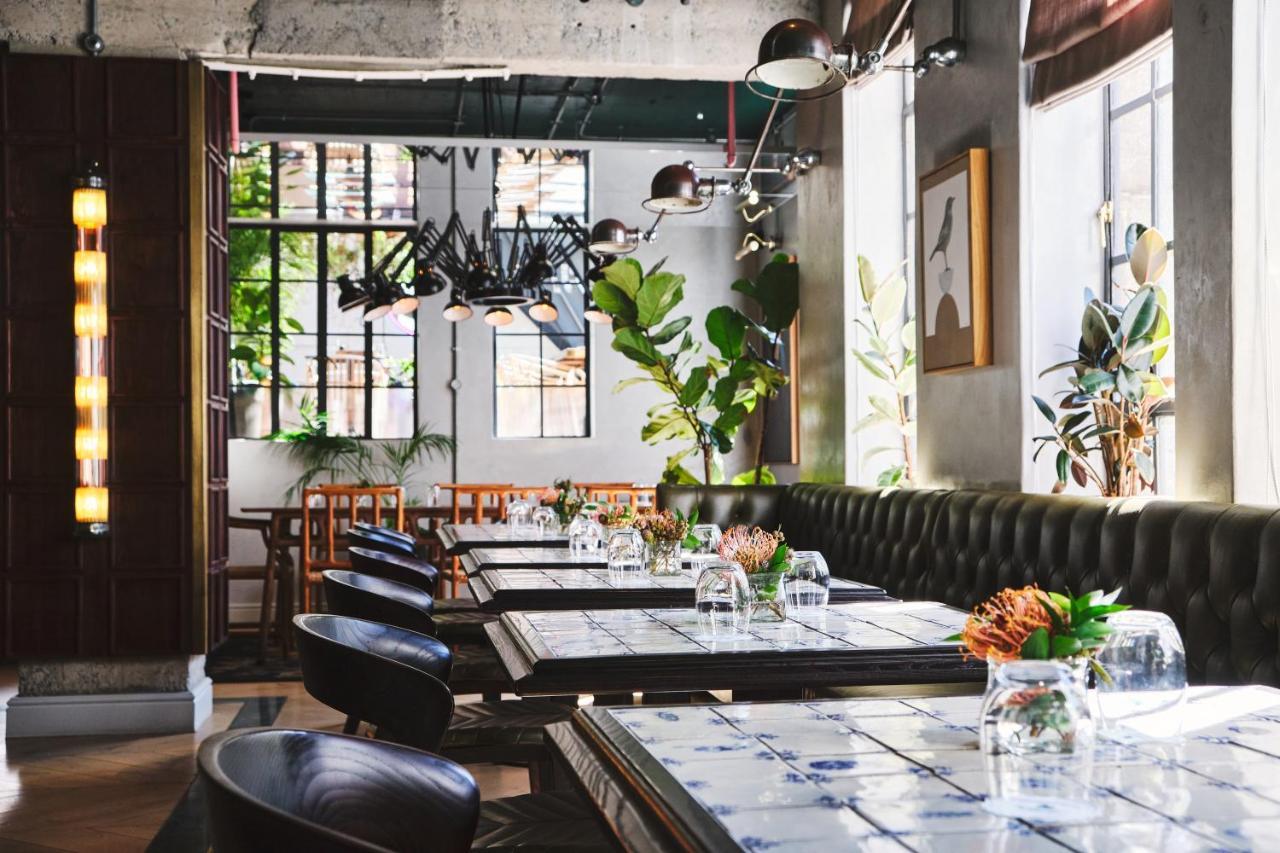 Hotel Gorgeous George By Design ™ 5*