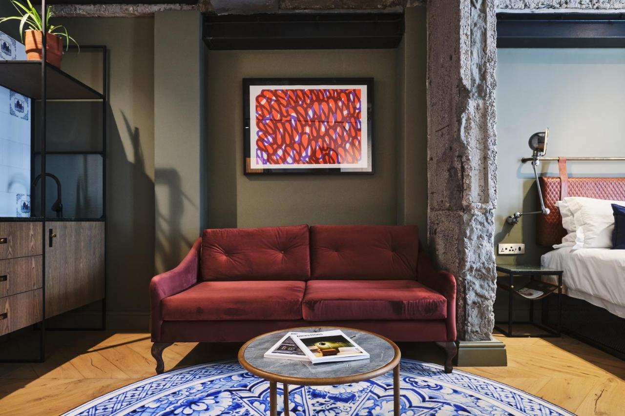 Hotel Gorgeous George By Design ™ 5*