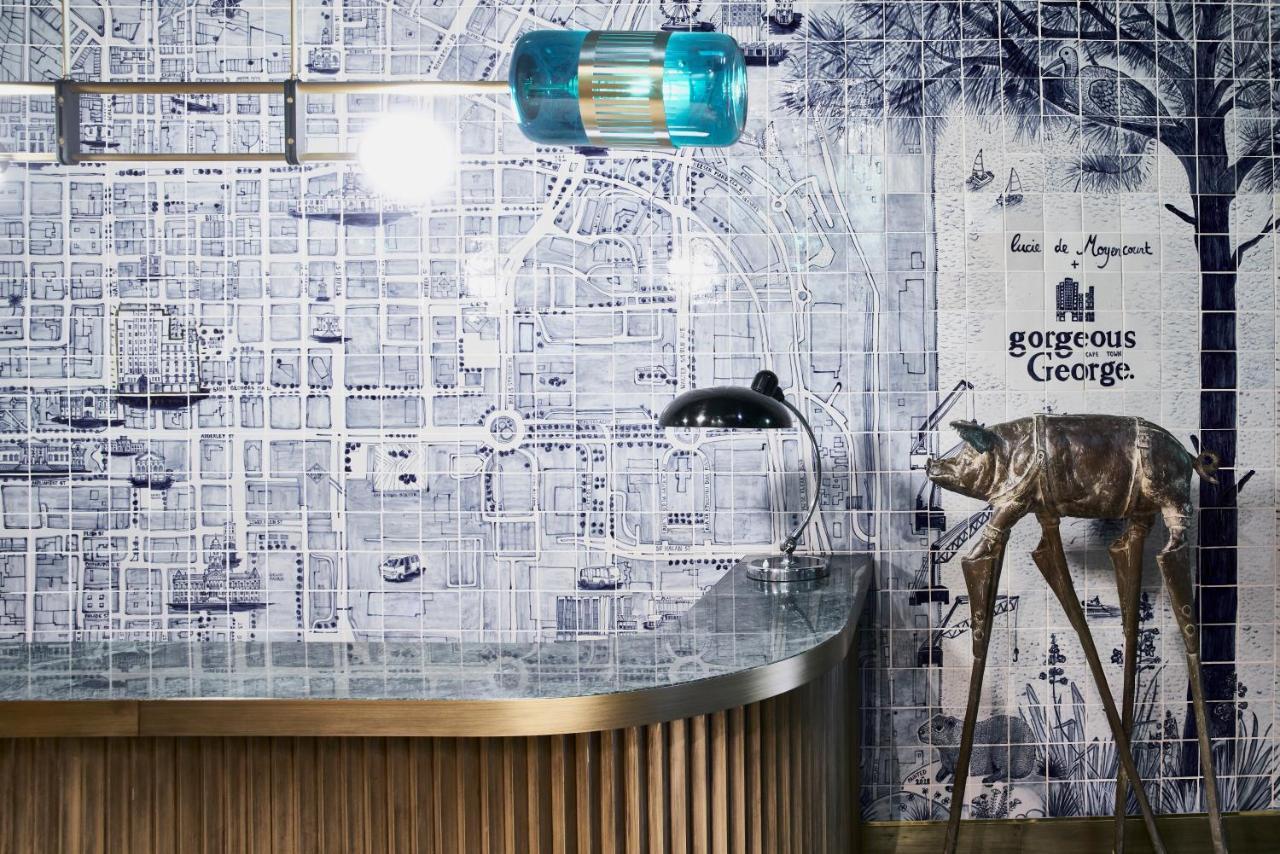 Gorgeous George By Design ™ Hotel Cidade Do Cabo