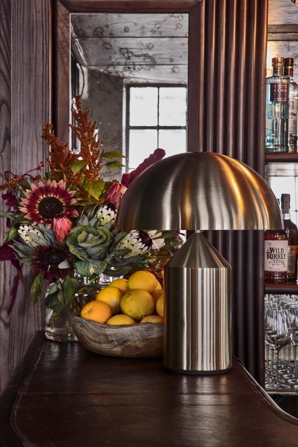 Gorgeous George By Design ™ Cidade Do Cabo