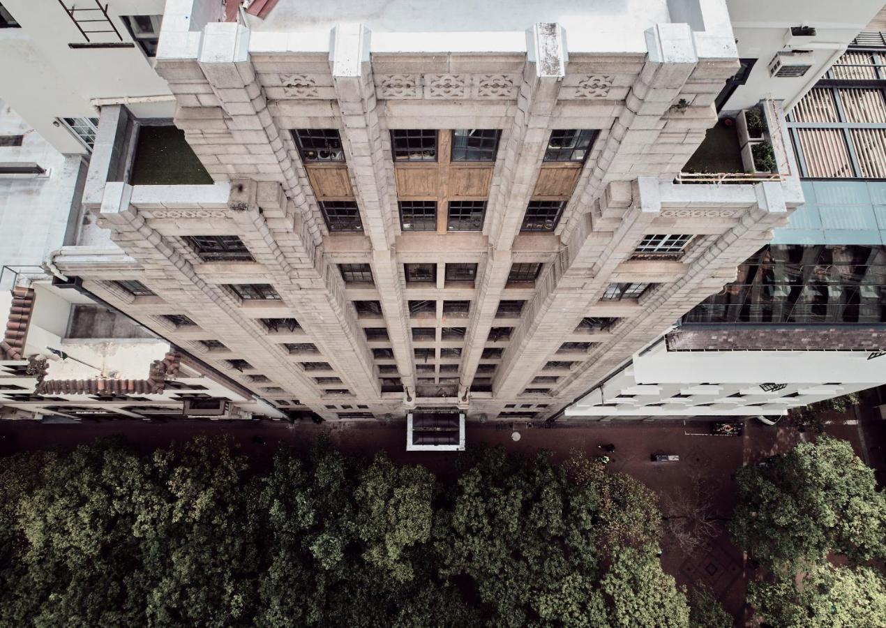 Hotel Gorgeous George By Design ™ 5*