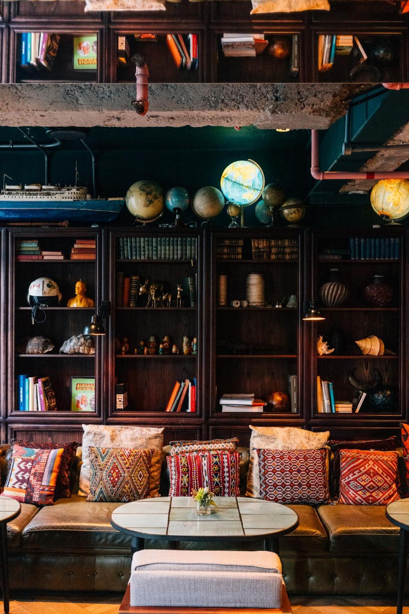 Hotel Gorgeous George By Design ™