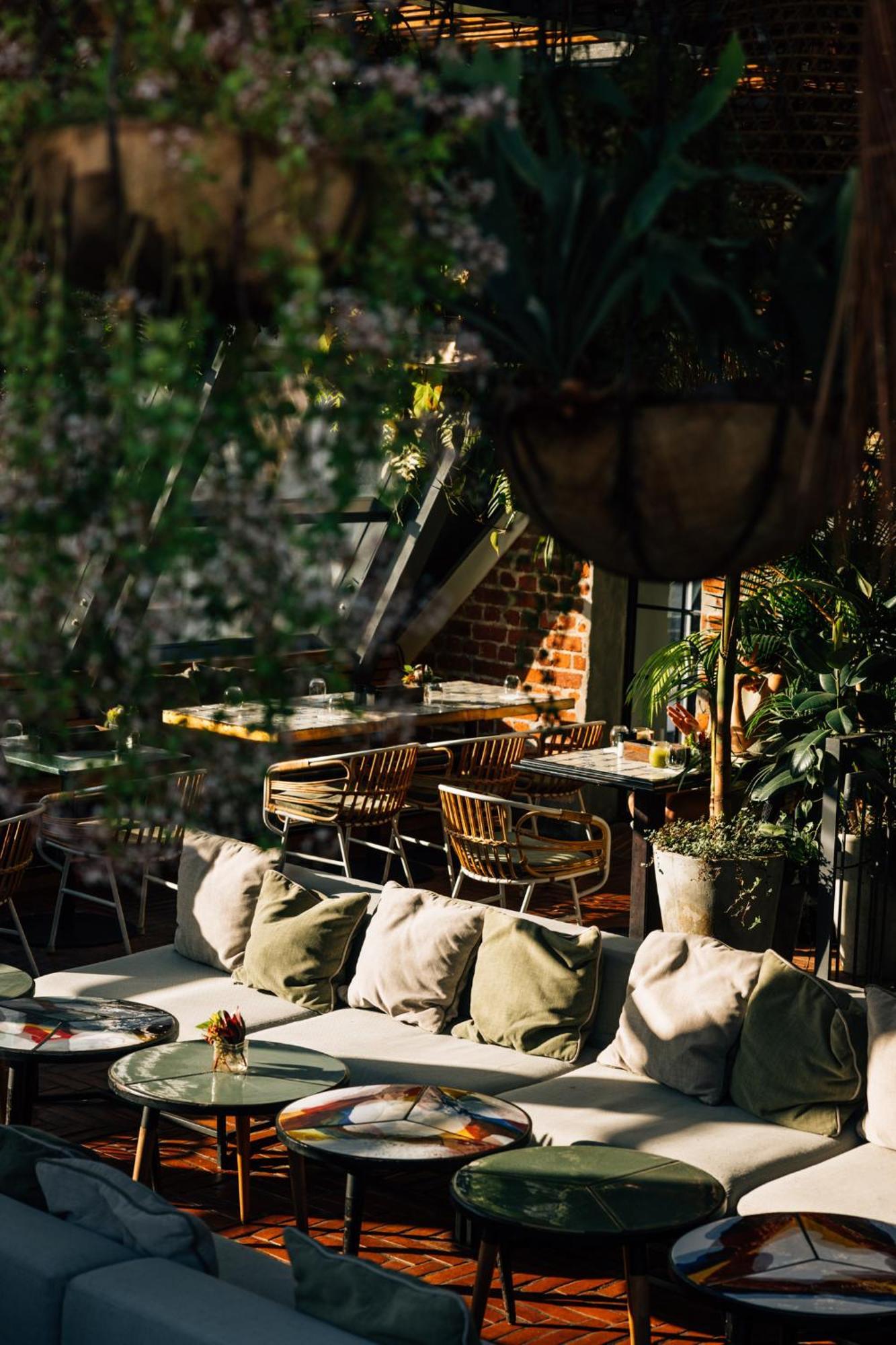 Gorgeous George By Design ™ Hotel Cidade Do Cabo