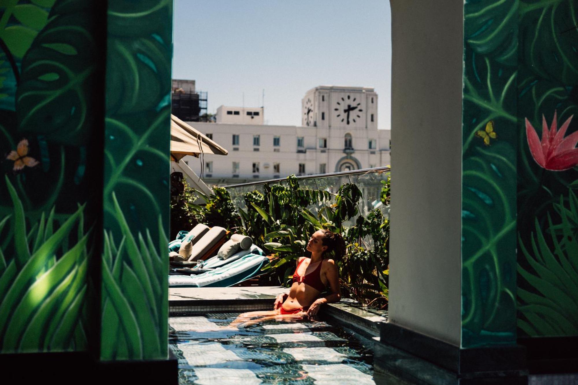 Gorgeous George By Design ™ 5* Cidade Do Cabo