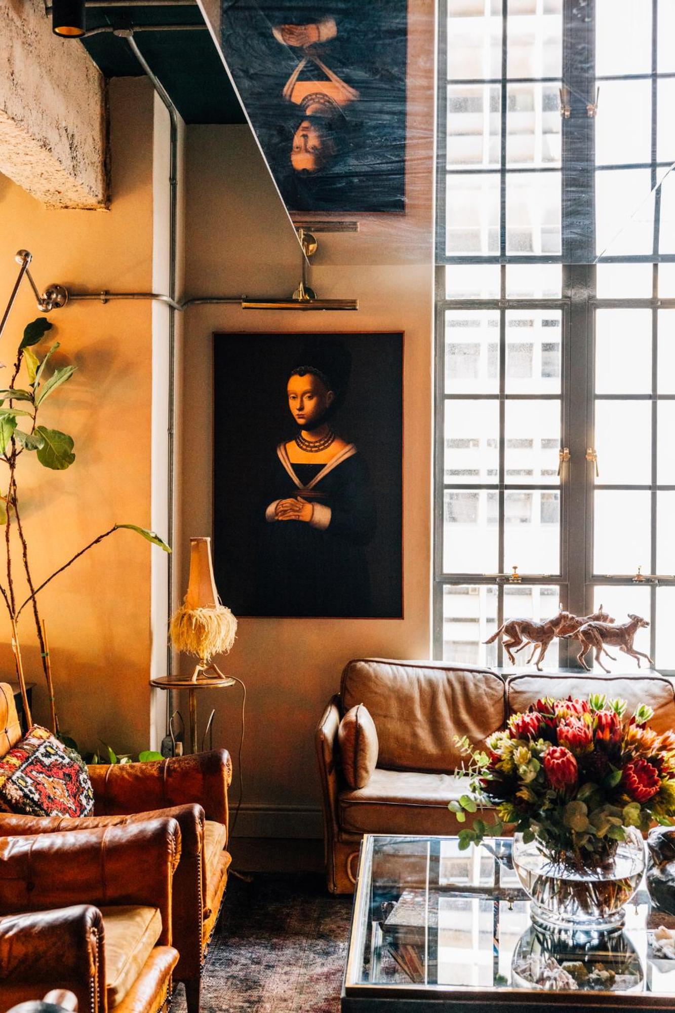 Gorgeous George By Design ™