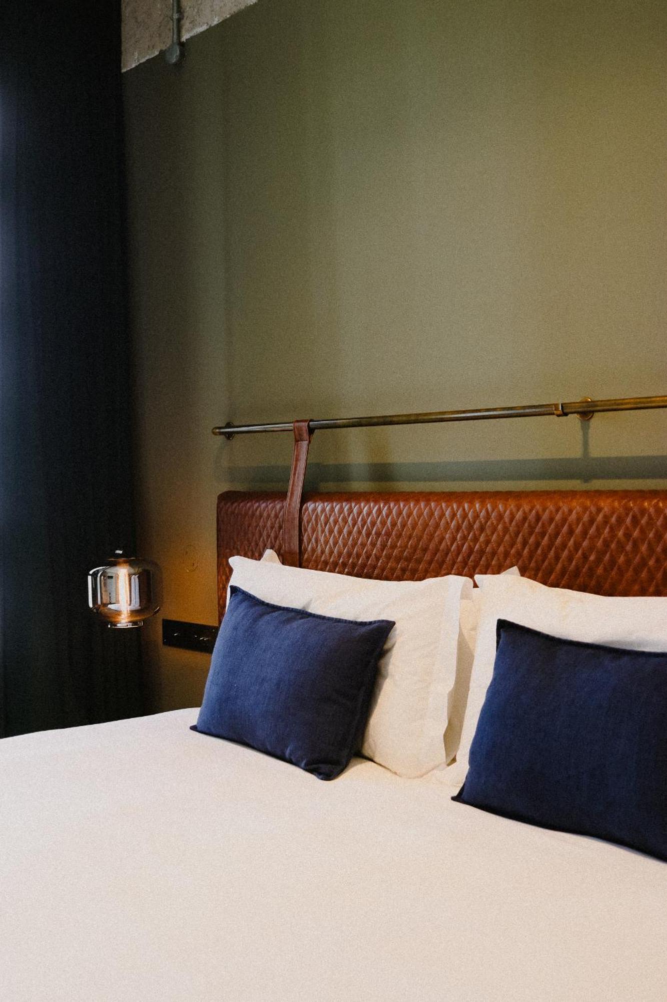 Hotel Gorgeous George By Design ™ Cidade Do Cabo