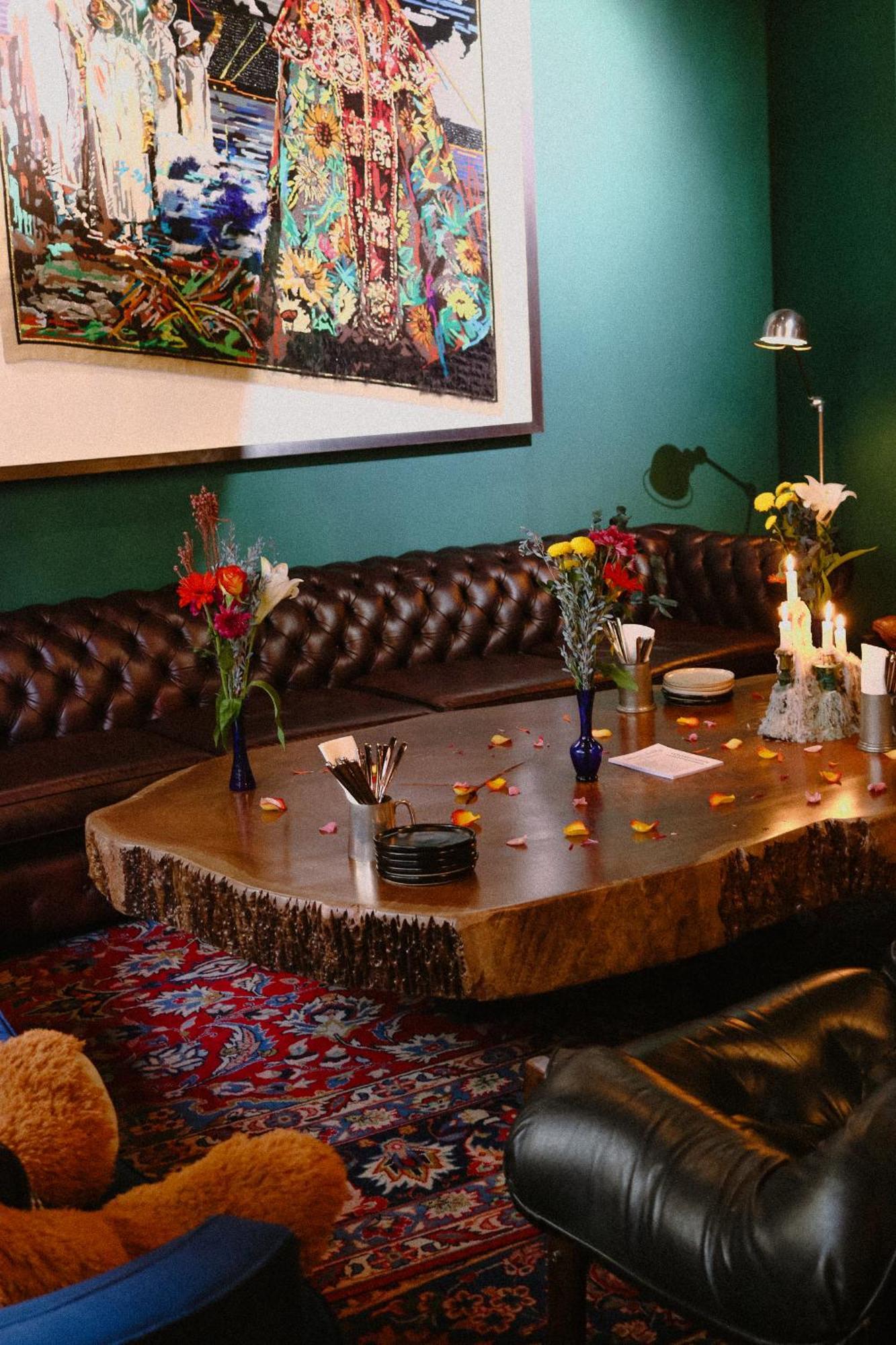 Gorgeous George By Design ™ Cidade Do Cabo