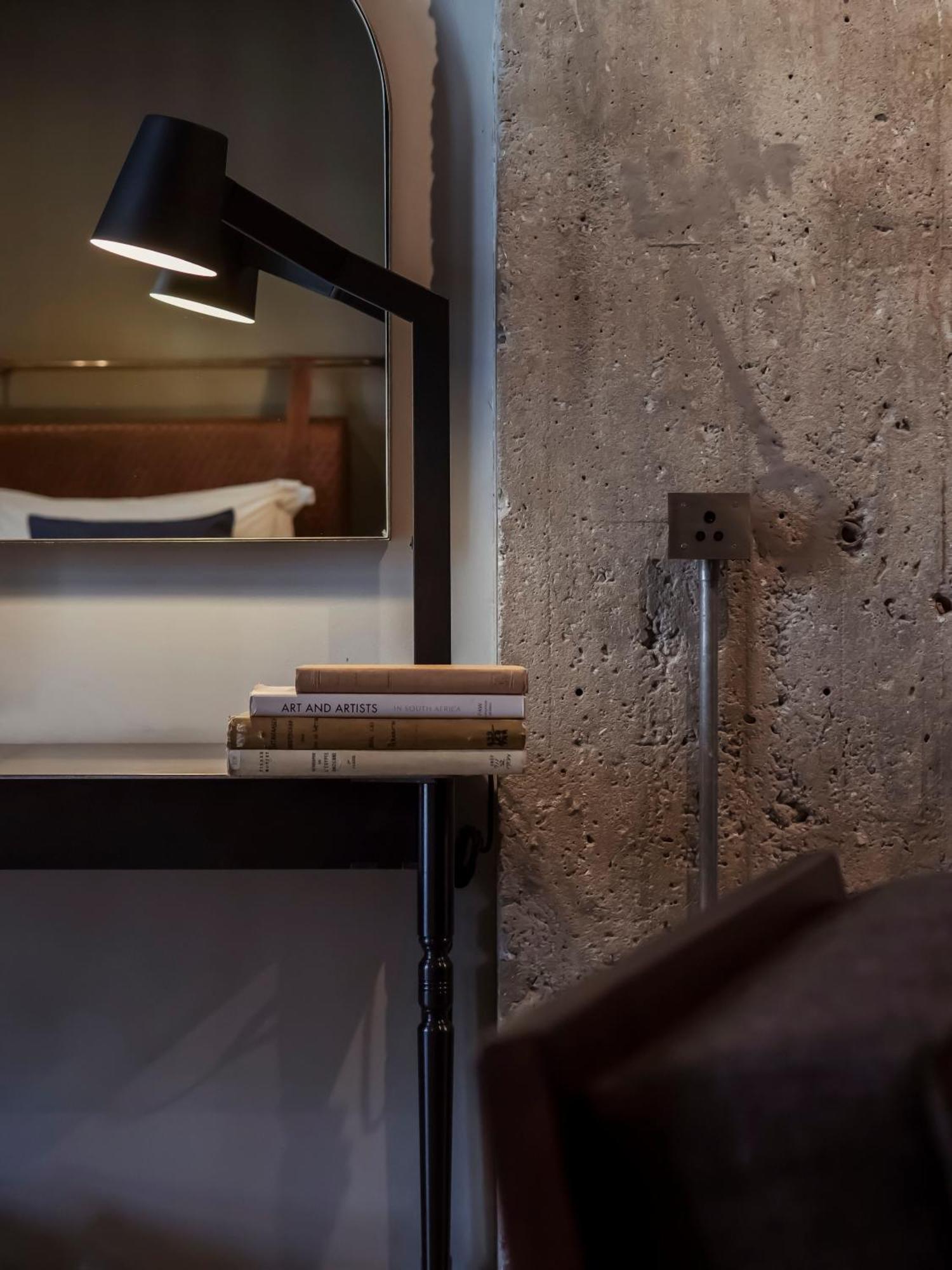 Hotel Gorgeous George By Design ™ Cidade Do Cabo